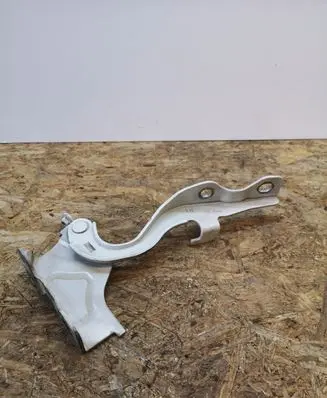 Hyundai H-1, Starex, Satellite Engine bonnet/hood hinges