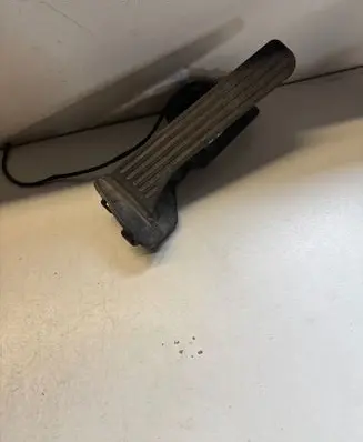 Volkswagen PASSAT B6 Accelerator throttle pedal 6PV00874500 1K2721503M