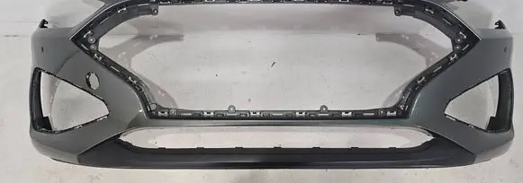 Hyundai i30 Front bumper 86511G4500 86511G4510