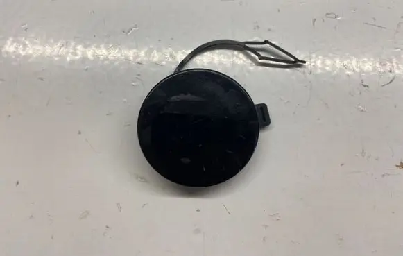 Volkswagen Golf VII Front tow hook cap/cover 5g0807241