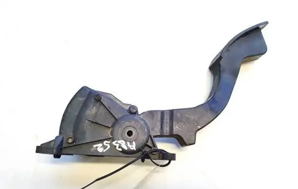 Volvo S40 Accelerator throttle pedal 4m519f836ah 4m51-9f836-ah