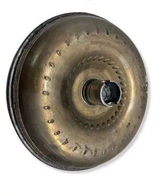 Mercedes-Benz E W211 Torque converter A2112500102