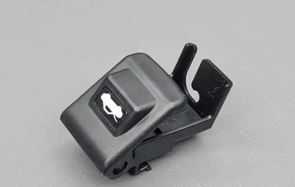 Mazda 6 Engine bonnet (hood) release handle K3203