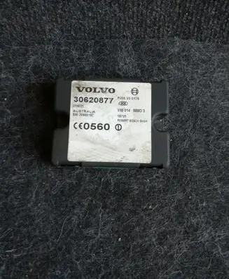 Volvo S40, V40 Immobilizer control unit/module 30620877