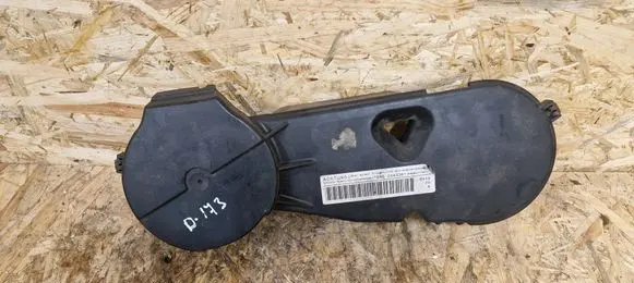 Timing belt guard (cover)