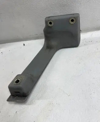 Volkswagen Multivan T4 Front door interior handle trim 701867198