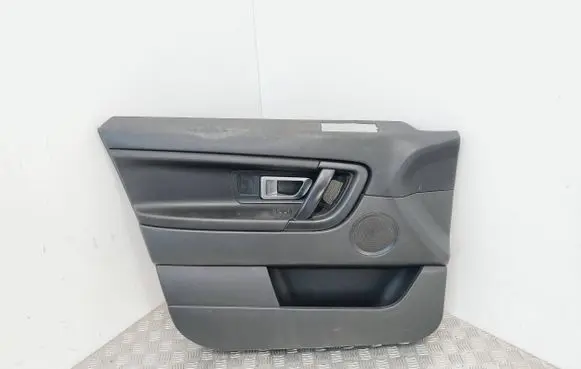 Land Rover Discovery Sport Front door card panel trim