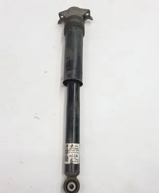 Chevrolet Volt II Rear shock absorber with coil spring 23343374 80140200170 812689818