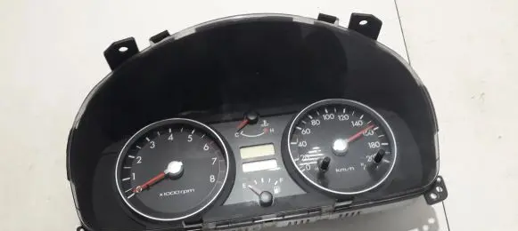 Hyundai Getz Speedometer (instrument cluster) 940031c051 94003-1c051