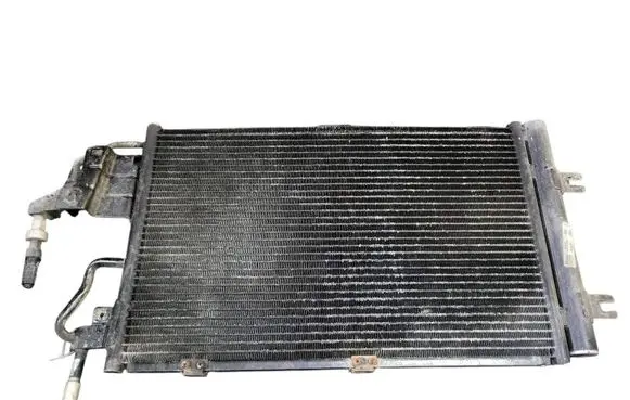 Opel Zafira B A/C cooling radiator (condenser) 940052 5364 0005580
