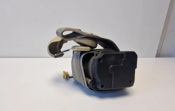 Volkswagen New Beetle Front seatbelt 1C1857705G