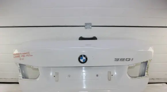 BMW 3 F30 F35 F31 Tailgate/trunk/boot lid A300