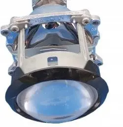 Chevrolet Camaro Headlight part 1307210019