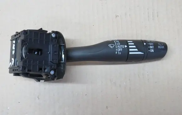 Opel Insignia B Wiper control stalk 39128808 80250510637