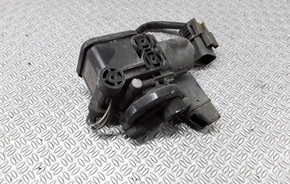 Subaru Outback Coolant heater control valve 87052AE000