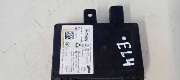 KIA Ceed Blind spot module 303919