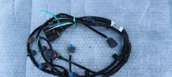 Opel Insignia B Voltage converter/converter module 39218216