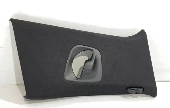 BMW 5 G30 G31 G38 Other sill/pillar trim element 7384528