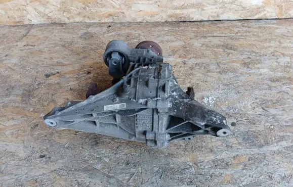 Audi Q5 SQ5 Rear differential 8K0501721A 08822018 0D2500043J