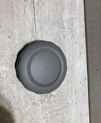 Audi A4 S4 B9 Seat adjustment knob 8K0881671