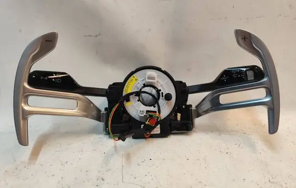 Maserati Grecale Airbag slip ring squib (SRS ring) 06702646980
