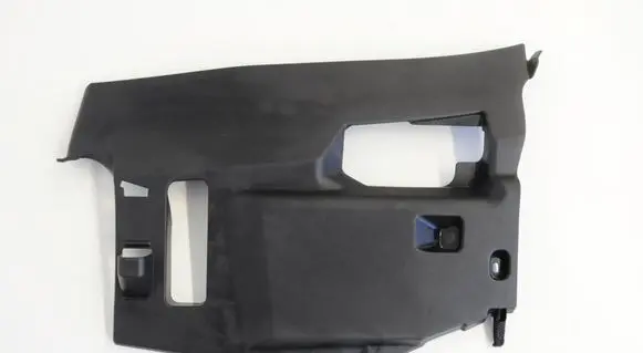 Other interior part