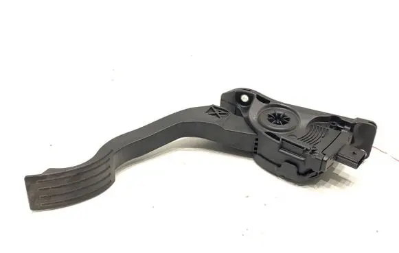 Ford Kuga II Accelerator throttle pedal F1DC-9F836-AA