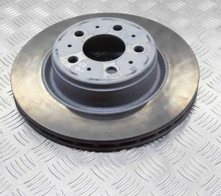 Tesla Model 3 Front brake disc