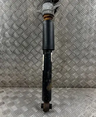 Audi Q7 4M Rear shock absorber/damper 4M0616031S