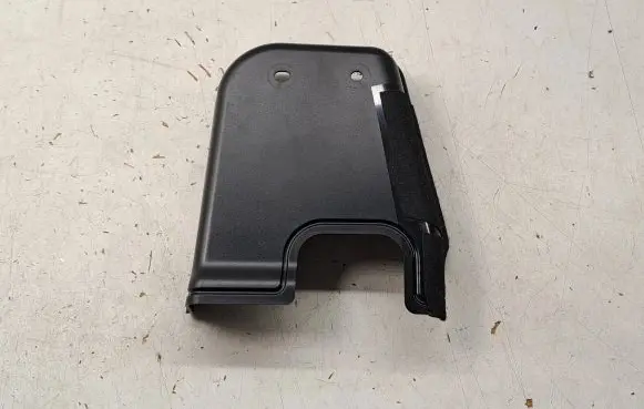 Toyota Avensis T270 Sound amplifier holder/bracket 8618320020