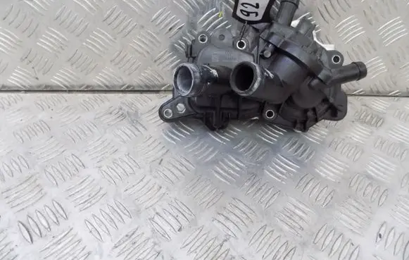 Seat Leon (5F) Water pump 04E121600AH