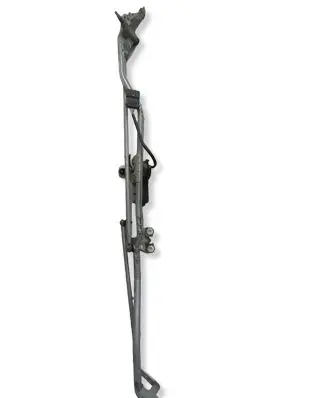 Opel Meriva A Front wiper linkage and motor 93390344 23003414 469371