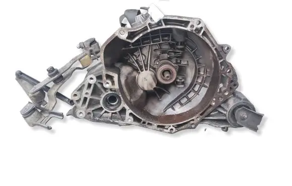 Opel Corsa C Manual 5 speed gearbox F13C394KASACJ F13C394