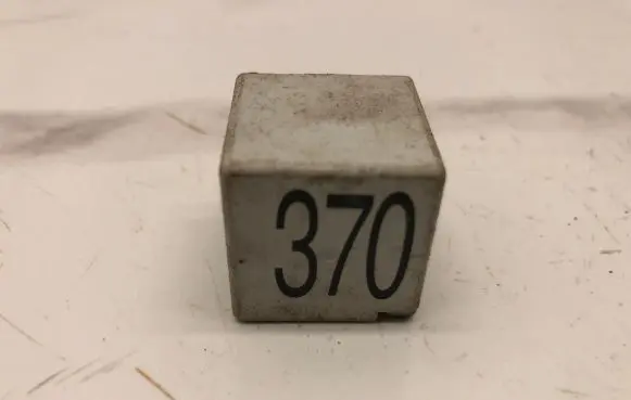 Audi A4 S4 B8 8K Other relay 8D0951253 85021875