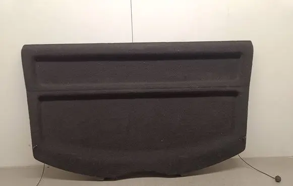 Skoda Octavia Mk3 (5E) Parcel shelf 5E5867769E