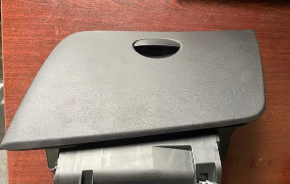 Seat Leon (1P) Glove box 1P1857103A