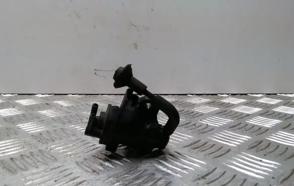 Peugeot 406 Vacuum valve 9635704380 0928400414