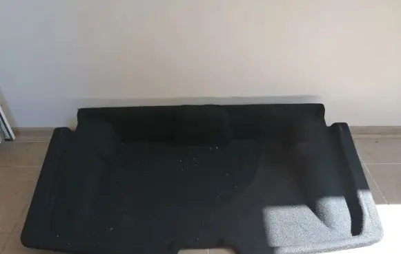 Volvo XC90 Trunk/boot mat liner 31389776
