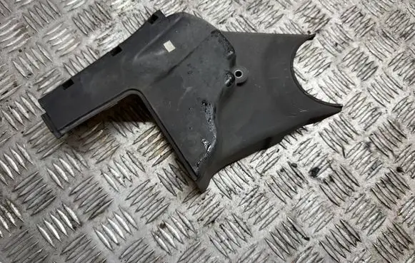 Alfa Romeo Mito Timing belt guard (cover) 55196398