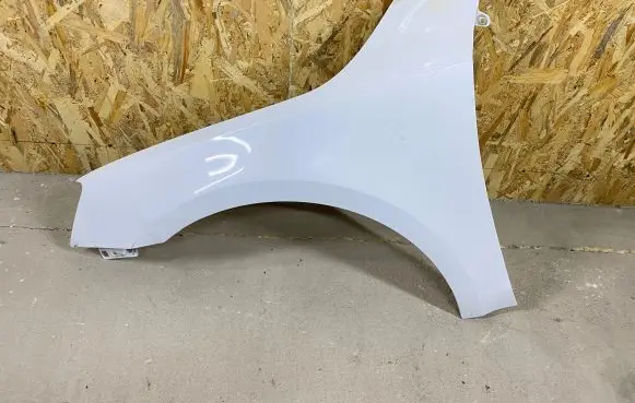Skoda Octavia Mk3 (5E) Fender