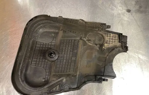 Volvo S60 Timing belt guard (cover) 9180744 9471777 1335