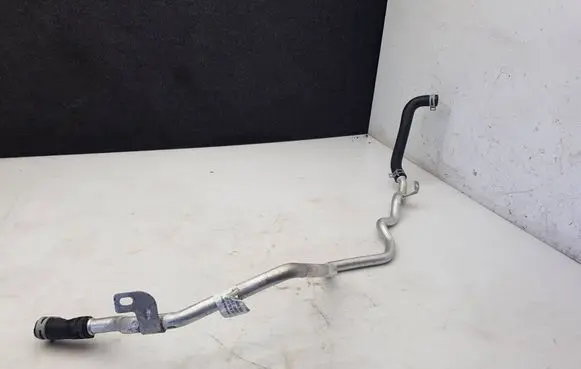 Mercedes-Benz Sprinter W907 W910 Engine coolant pipe/hose A9078301002 A9078300601