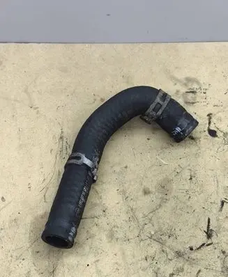 Mercedes-Benz CLS C219 Power steering hose/pipe/line A0029979652