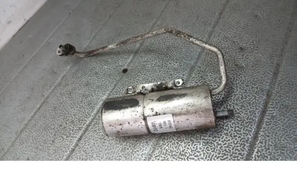 Fiat Croma Air conditioning (A/C) air dryer 