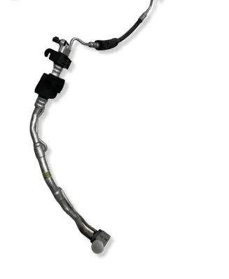 KIA Stinger Air conditioning (A/C) pipe/hose J08 7071100100A J16LJ43LJ20RJ28