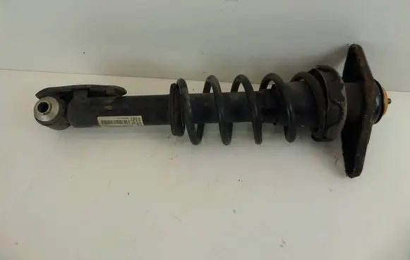 Mini Cooper Countryman R60 Rear shock absorber with coil spring 9807015