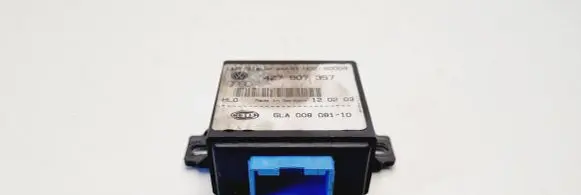Audi A6 S6 C5 4B Light module LCM 4Z7907357
