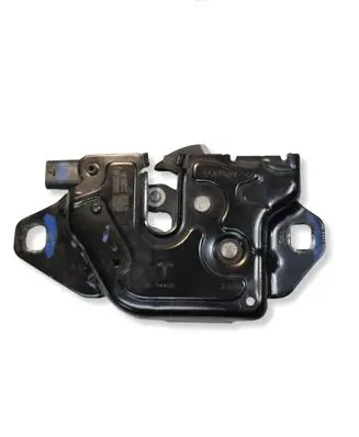 Tesla Model 3 Engine bonnet/hood lock/catch 150039700F 23286A 3061027