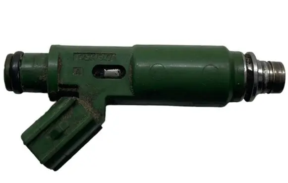 Toyota Corolla Verso AR10 Fuel injector 2325022040