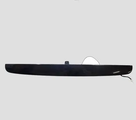 Hyundai Santa Fe Trunk door license plate light bar 873112B000